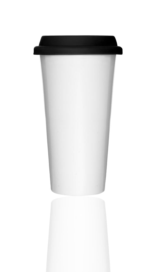 20 oz single wall Paper cup - 500pcs Per Carton